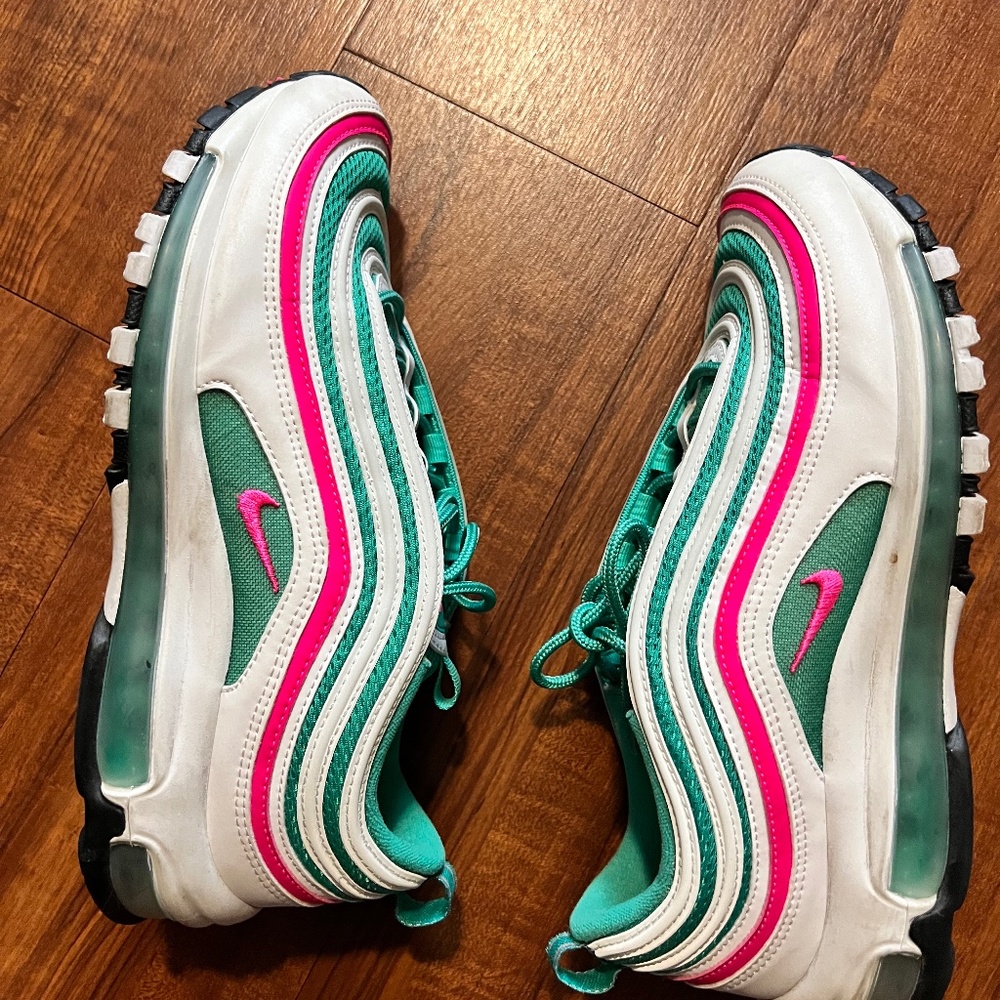 Miami Airmax 97